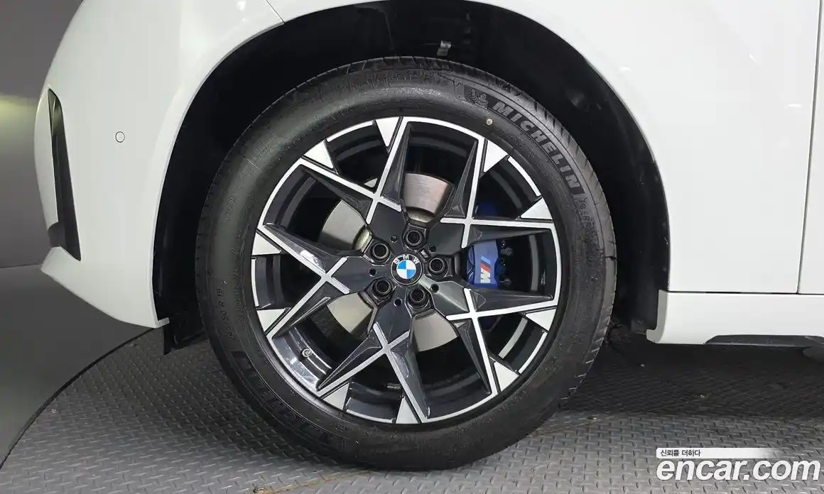 BMW X3 2025 2.0 автомат (гидро), фото 5