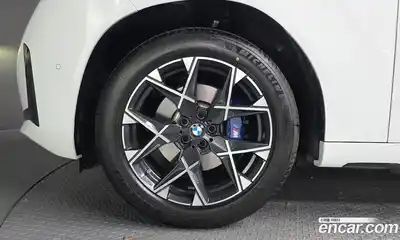 BMW X3 2025 2.0 автомат (гидро), миниатюра 5