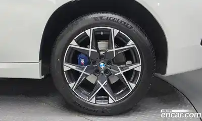 BMW X3 2025 2.0 автомат (гидро), миниатюра 7