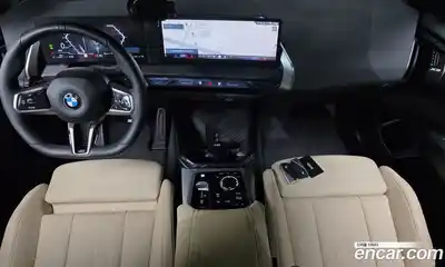 BMW X3 2025 2.0 автомат (гидро), миниатюра 10