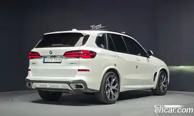 BMW X5 2024 3.0 автомат (гидро), миниатюра 2