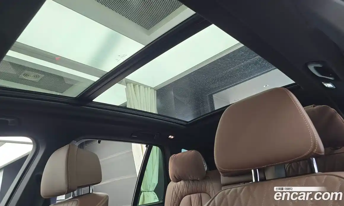 BMW X5 2024 3.0 автомат (гидро), фото 22