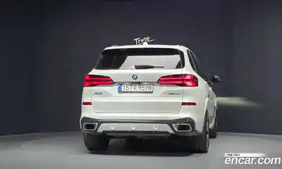 BMW X5 2024 3.0 автомат (гидро), миниатюра 4