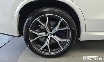 BMW X5 2024 3.0 автомат (гидро), миниатюра 5