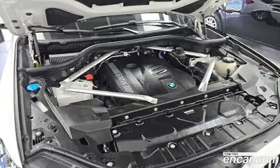 BMW X5 2024 3.0 автомат (гидро), миниатюра 6