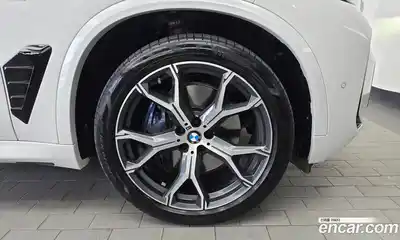 BMW X5 2024 3.0 автомат (гидро), миниатюра 7