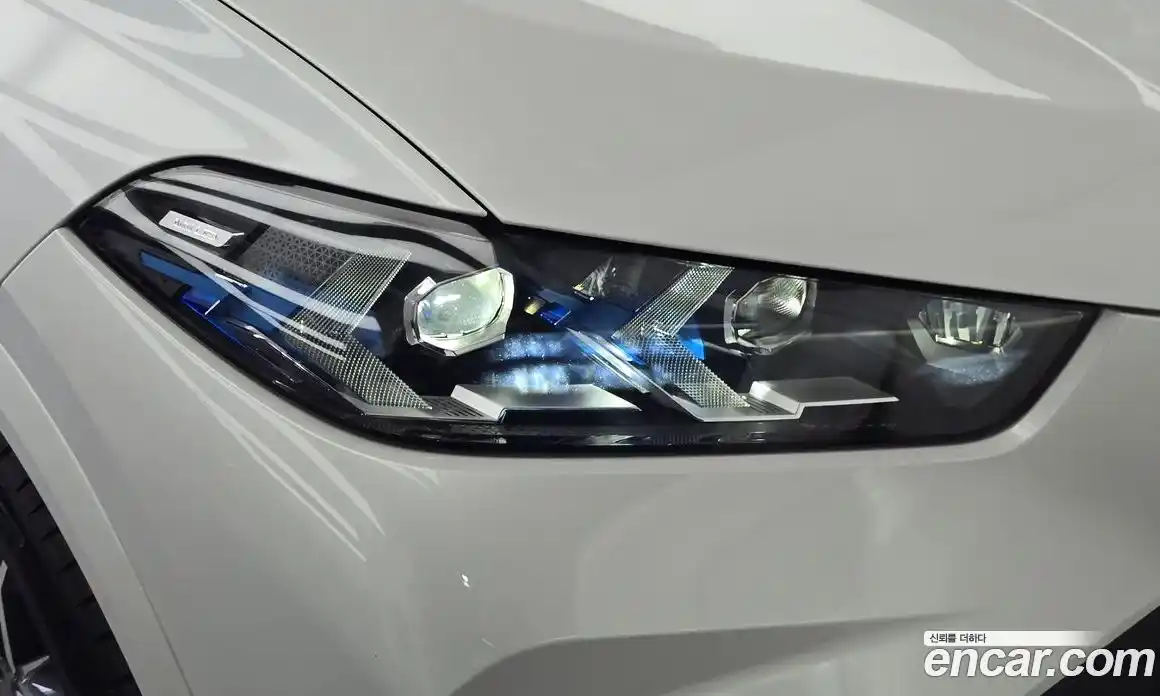 BMW X5 2024 3.0 автомат (гидро), фото 8