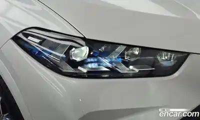 BMW X5 2024 3.0 автомат (гидро), миниатюра 8