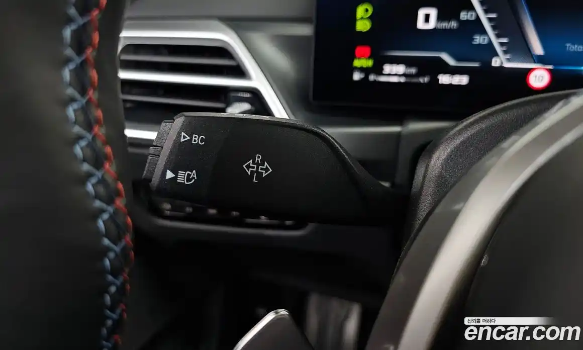 BMW 3 серия 2024 3.0 автомат (гидро), фото 28