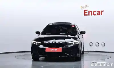 BMW 3 серия 2024 3.0 автомат (гидро), миниатюра 3