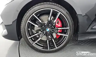 BMW 3 серия 2024 3.0 автомат (гидро), миниатюра 5