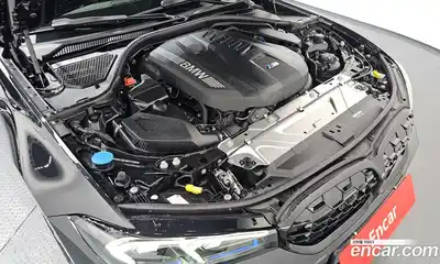 BMW 3 серия 2024 3.0 автомат (гидро), миниатюра 6