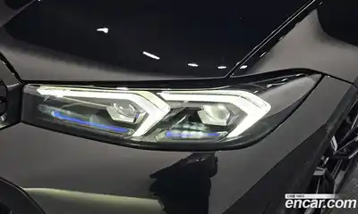 BMW 3 серия 2024 3.0 автомат (гидро), миниатюра 8