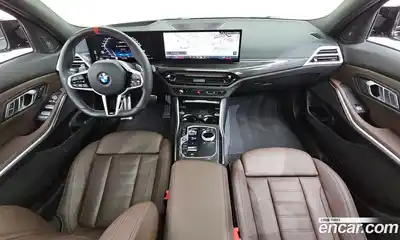 BMW 3 серия 2024 3.0 автомат (гидро), миниатюра 10