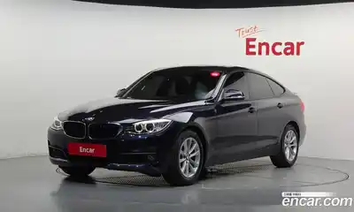 BMW 3 серия, 2013, 40 054 км