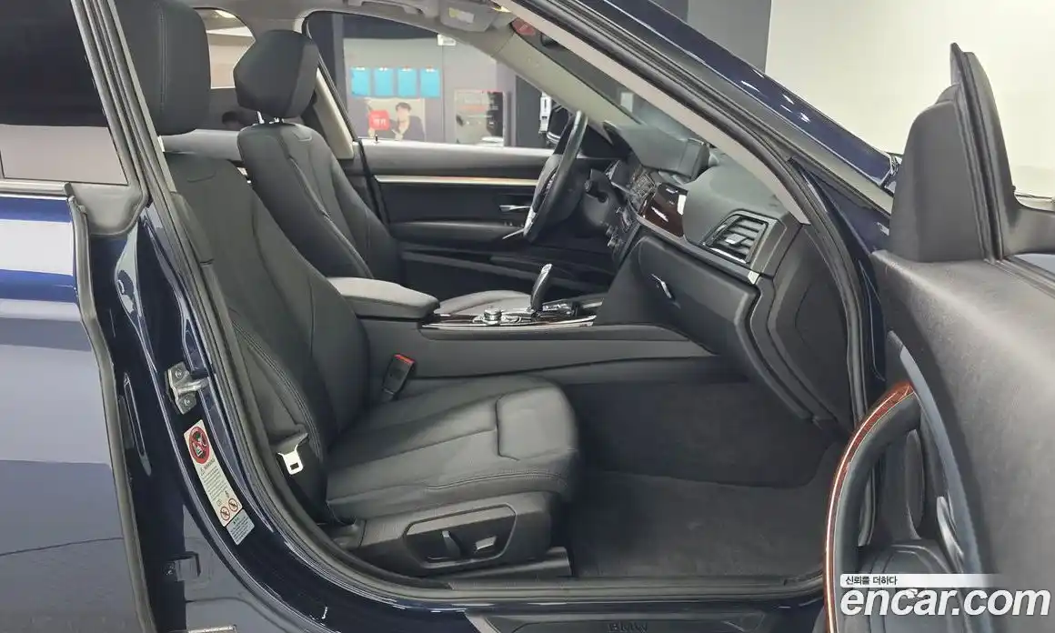 BMW 3 серия 2013 2.0 автомат (гидро), фото 11