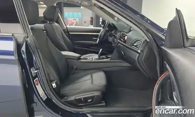 BMW 3 серия 2013 2.0 автомат (гидро), миниатюра 11