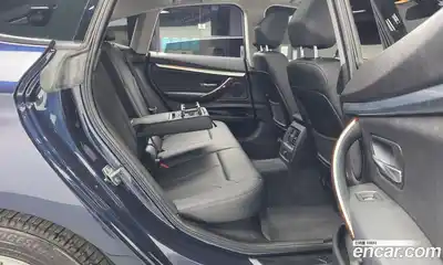 BMW 3 серия 2013 2.0 автомат (гидро), миниатюра 12