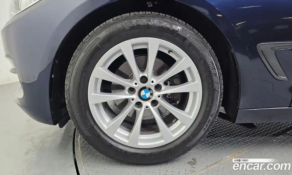 BMW 3 серия 2013 2.0 автомат (гидро), фото 5