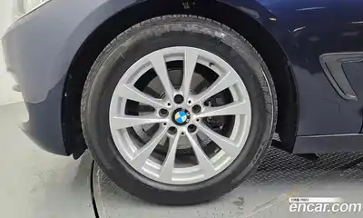 BMW 3 серия 2013 2.0 автомат (гидро), миниатюра 5