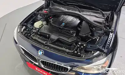 BMW 3 серия 2013 2.0 автомат (гидро), миниатюра 6