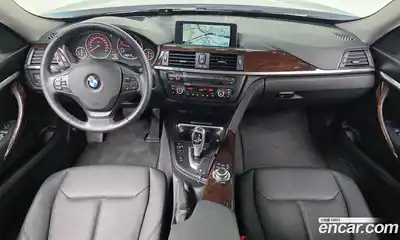 BMW 3 серия 2013 2.0 автомат (гидро), миниатюра 7