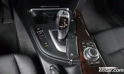 BMW 3 серия 2013 2.0 автомат (гидро), миниатюра 9