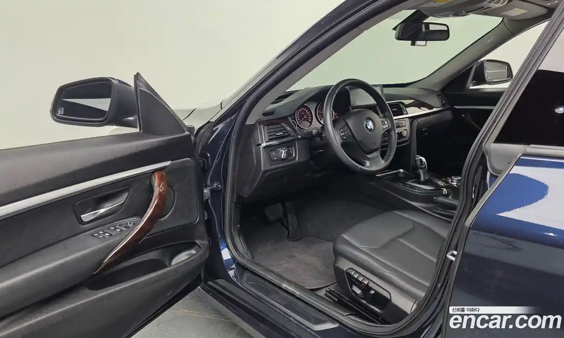 BMW 3 серия 2013 2.0 автомат (гидро), фото 10