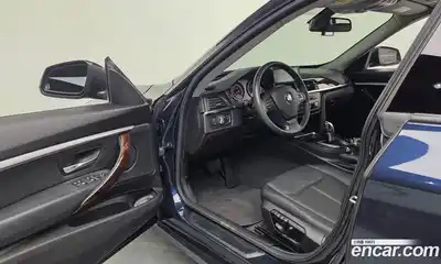 BMW 3 серия 2013 2.0 автомат (гидро), миниатюра 10