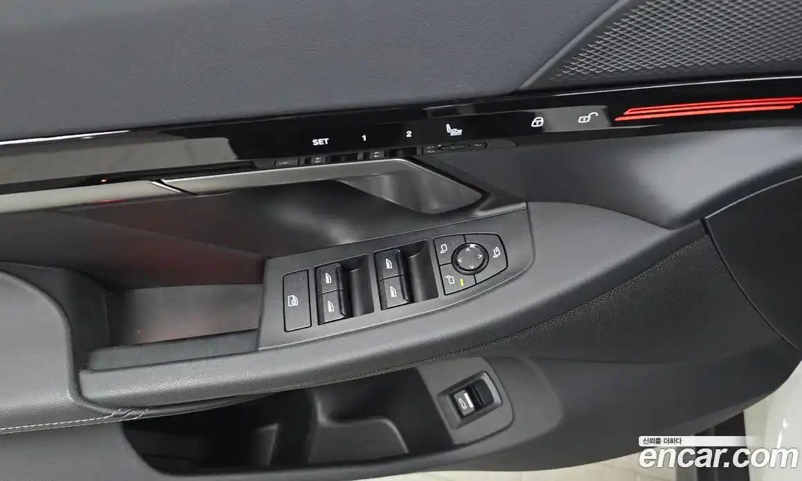 BMW 5 серия 2023 2.0 автомат (гидро), фото 25