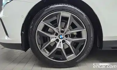 BMW 5 серия 2023 2.0 автомат (гидро), миниатюра 5