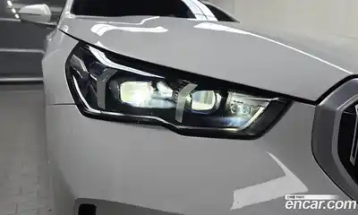 BMW 5 серия 2023 2.0 автомат (гидро), миниатюра 8