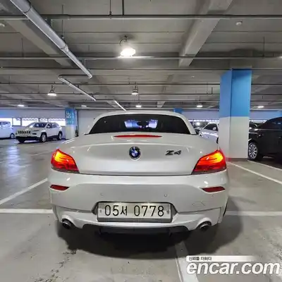 BMW Z4 2016 3.0 автомат (гидро), миниатюра 11