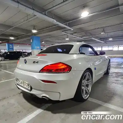 BMW Z4 2016 3.0 автомат (гидро), миниатюра 12