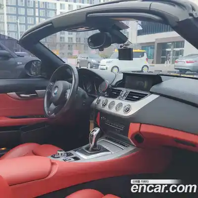 BMW Z4 2016 3.0 автомат (гидро), миниатюра 7