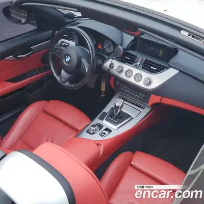 BMW Z4 2016 3.0 автомат (гидро), миниатюра 8