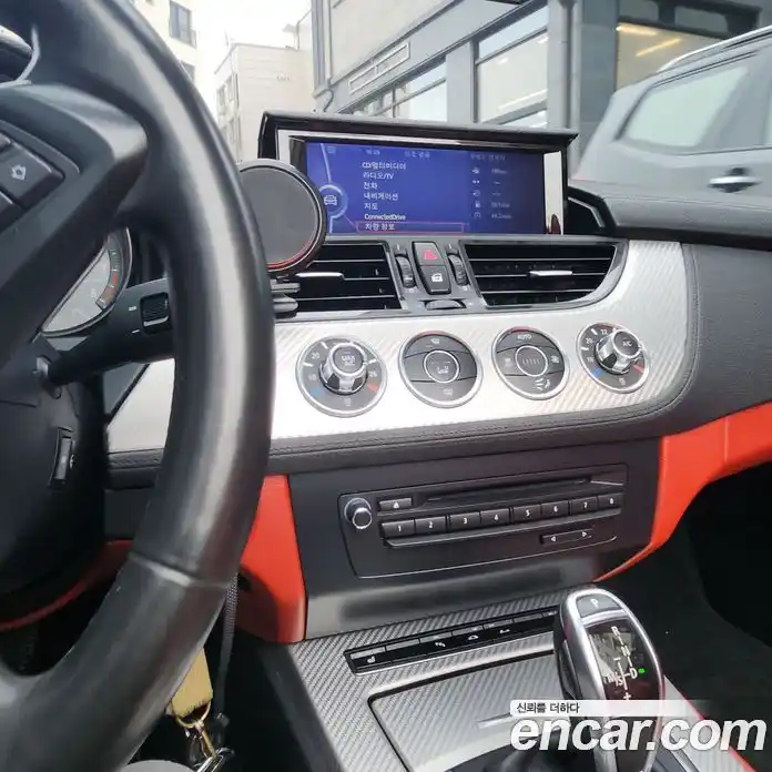BMW Z4 2016 3.0 автомат (гидро), фото 9