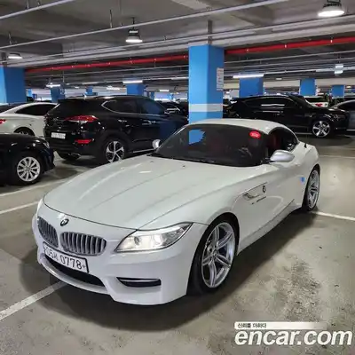 BMW Z4 2016 3.0 автомат (гидро), миниатюра 10