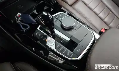 BMW X3 2023 2.0 автомат (гидро), миниатюра 12