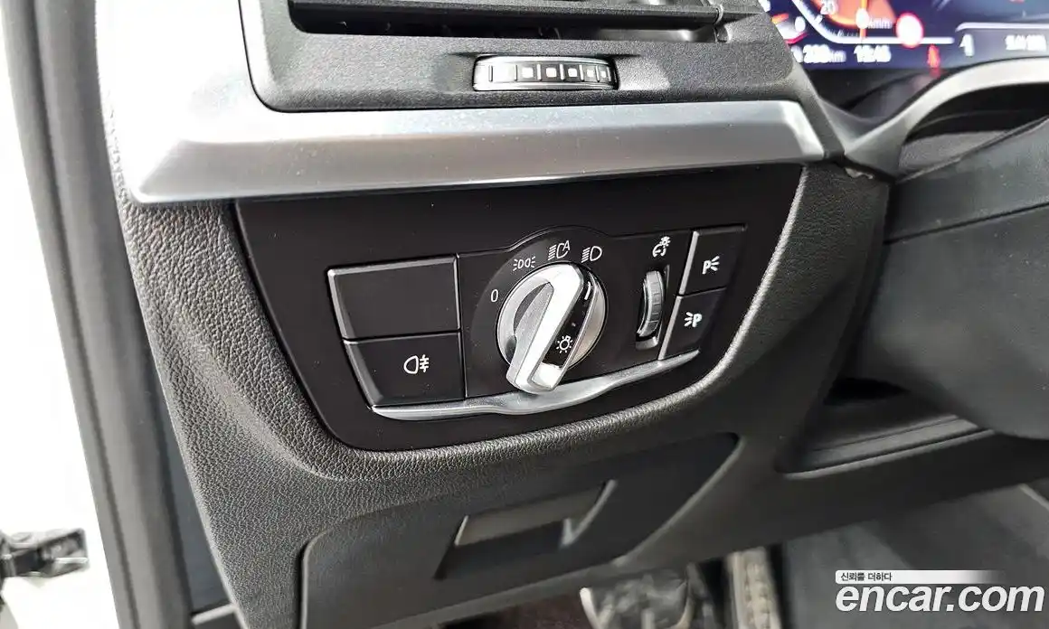 BMW X3 2023 2.0 автомат (гидро), фото 29