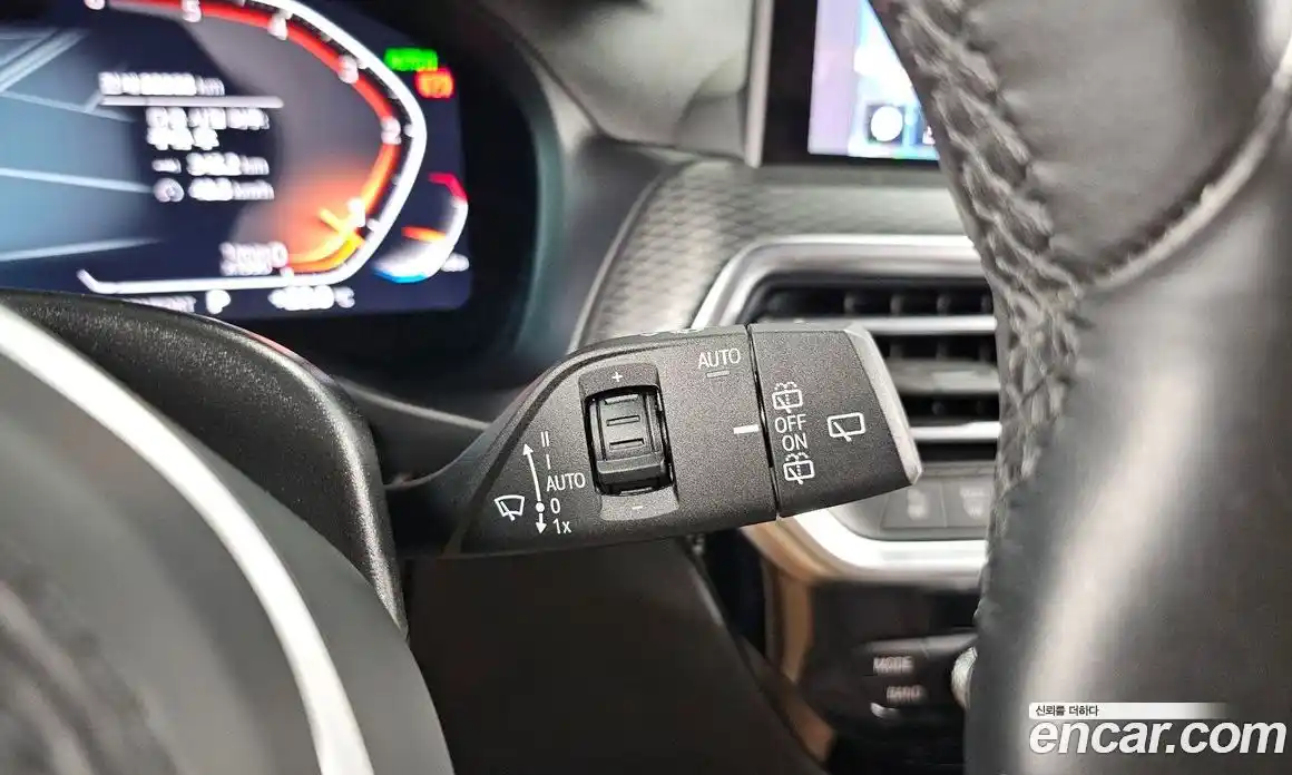 BMW X3 2023 2.0 автомат (гидро), фото 30