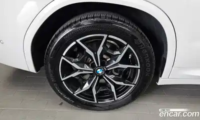 BMW X3 2023 2.0 автомат (гидро), миниатюра 5