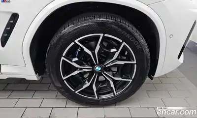 BMW X3 2023 2.0 автомат (гидро), миниатюра 7