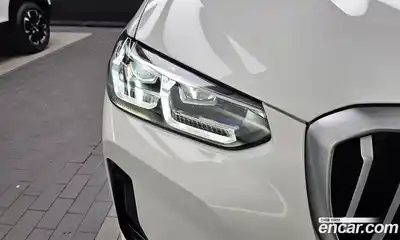 BMW X3 2023 2.0 автомат (гидро), миниатюра 8