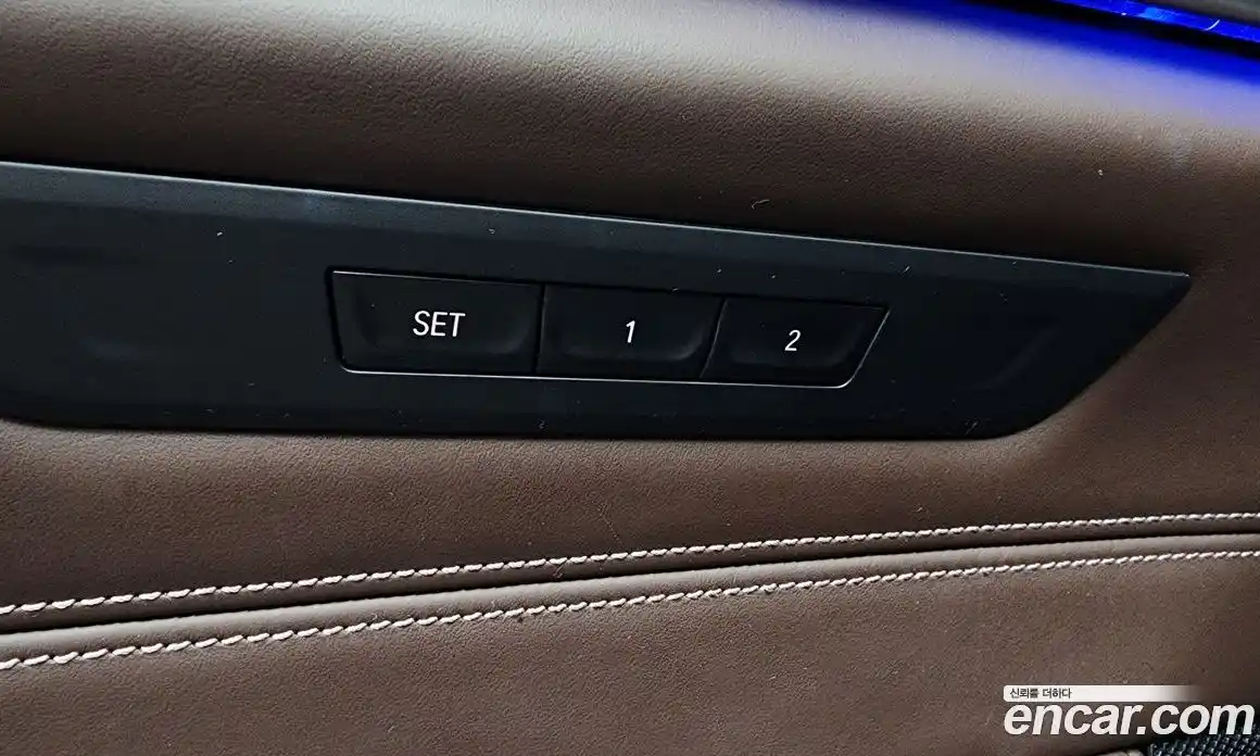 BMW 5 серия 2017 2.0 автомат (гидро), фото 18