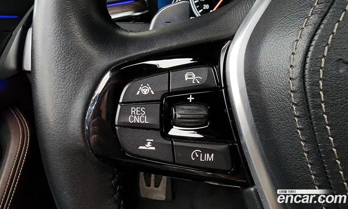 BMW 5 серия 2017 2.0 автомат (гидро), фото 22