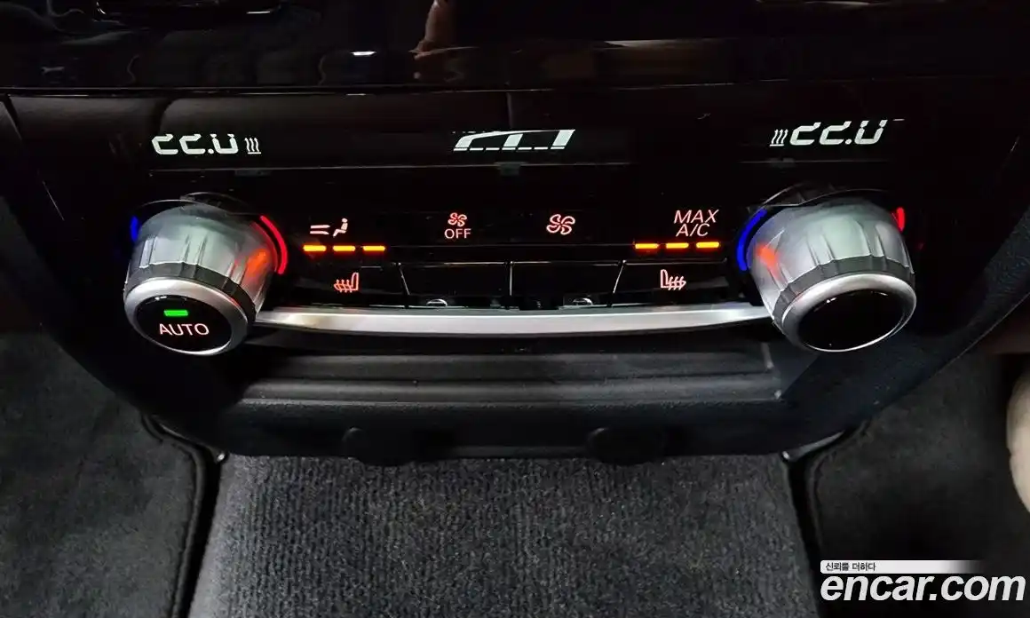 BMW 5 серия 2017 2.0 автомат (гидро), фото 25
