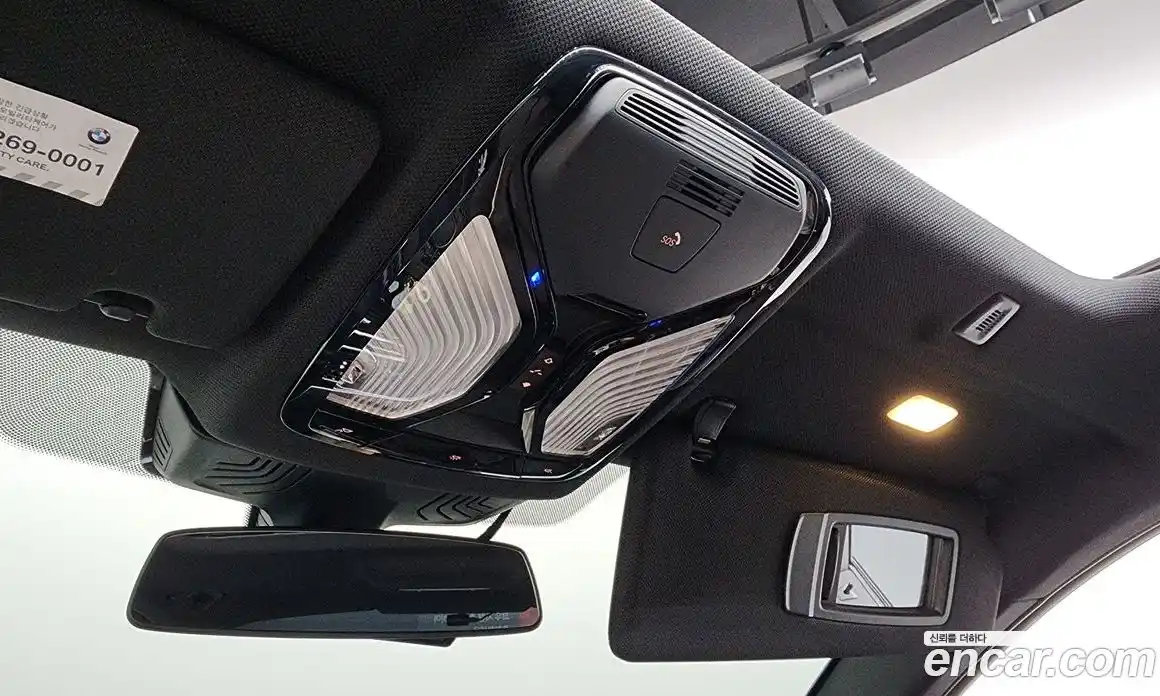 BMW 5 серия 2017 2.0 автомат (гидро), фото 27
