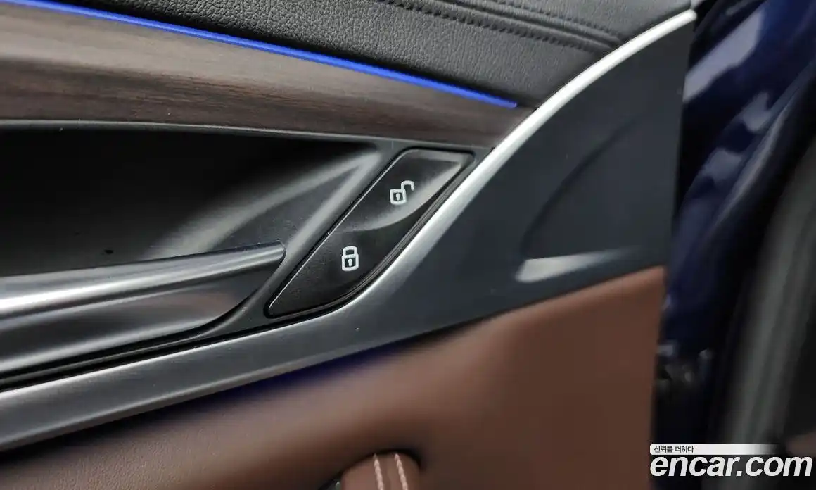 BMW 5 серия 2017 2.0 автомат (гидро), фото 31