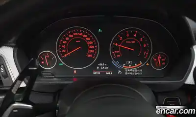 BMW 3 серия 2017 2.0 автомат (гидро), миниатюра 11